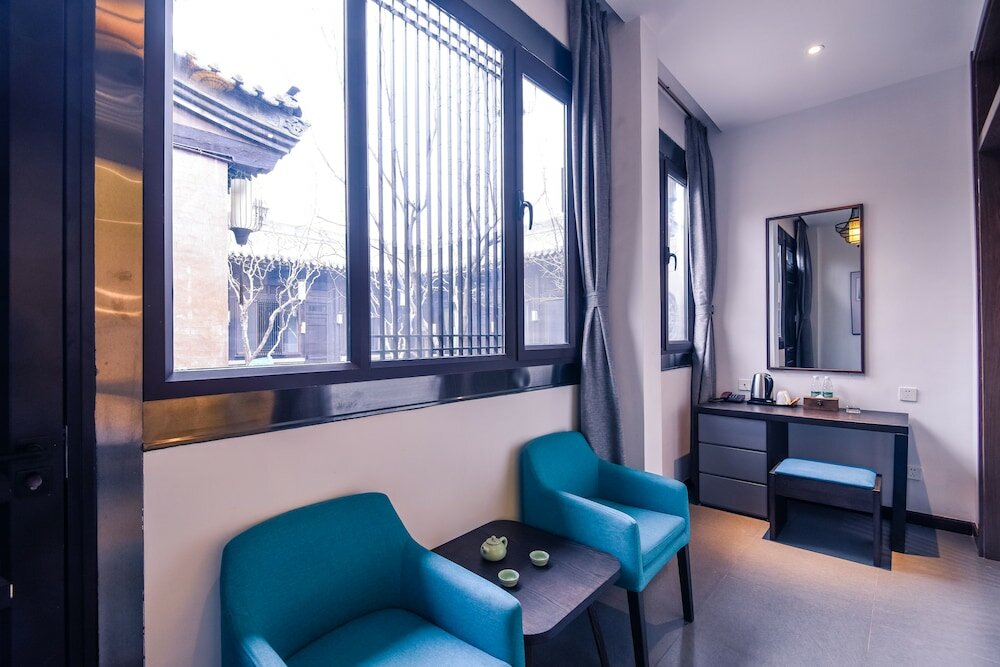 Фото Elsewhere Boutique Hotel