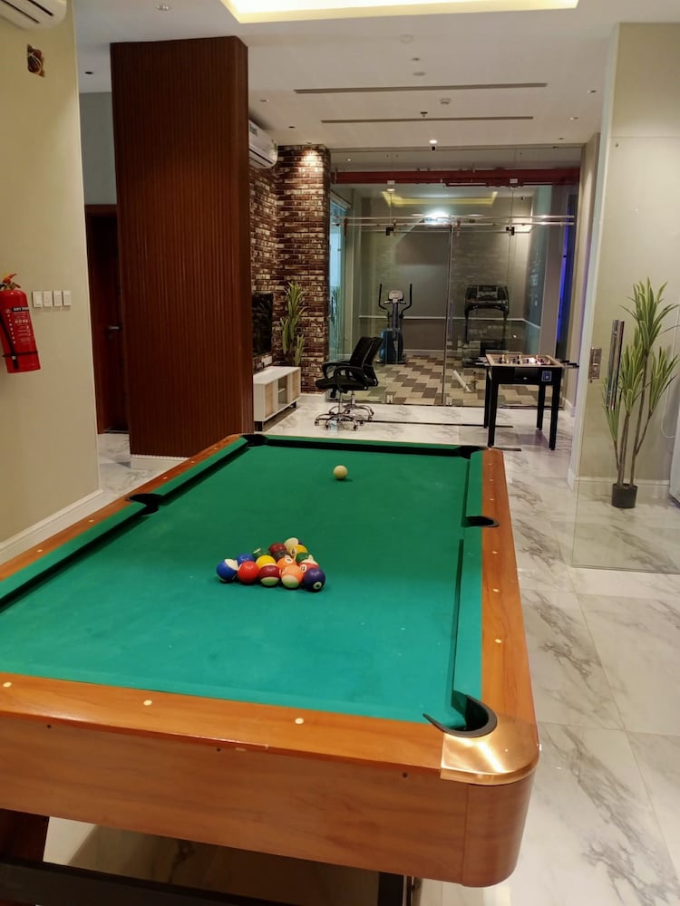 Фото Saraya Building2