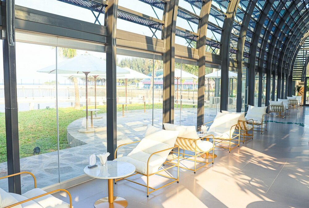 Фото Dau Rong Resort