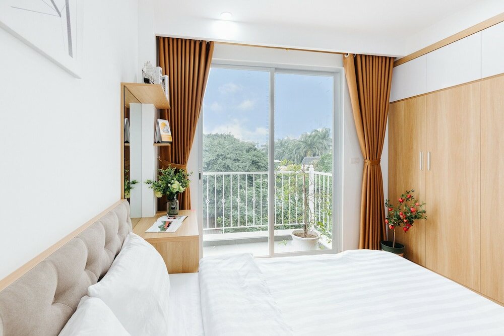 Фото The Euphoria Hanoi