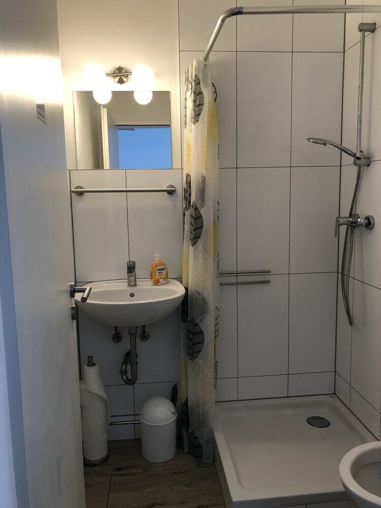 Фото Fremdenzimmer SAS