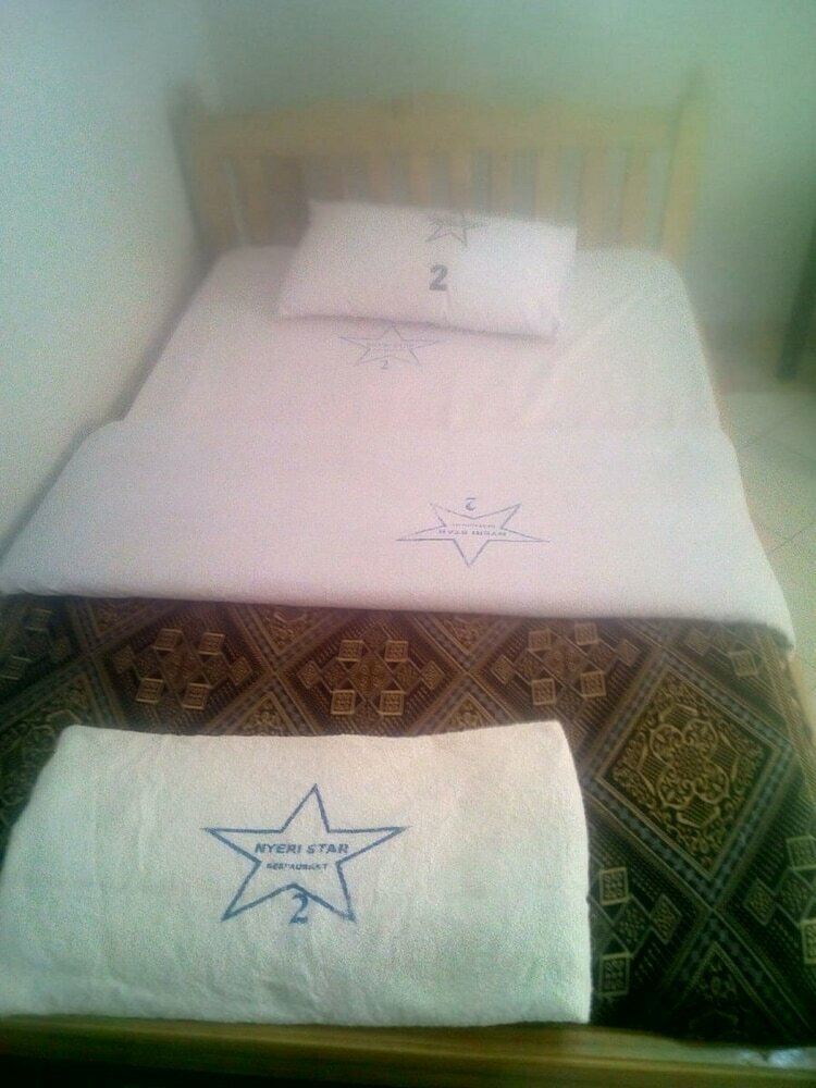 Hotel Nyeri Star Rest And Lodge, Nyeri, photo