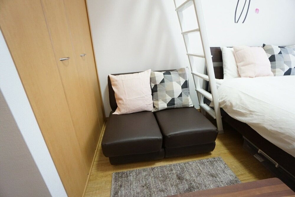 Фото Apartment Vr Hakuyu Motomachi Namba