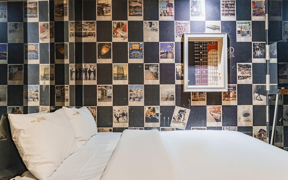 Фото Yeongdeungpo Syap