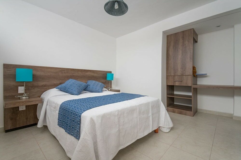 Фото Juub at The Center Oaxaca