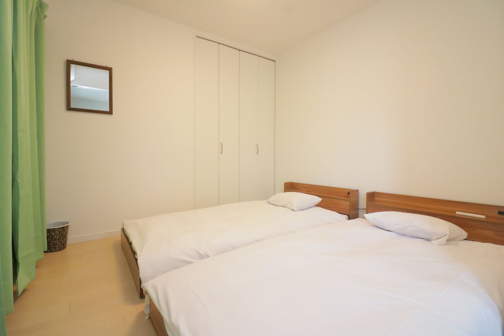Фото Hg Cozy Hotel No. 52 Mibu 4-chome Station
