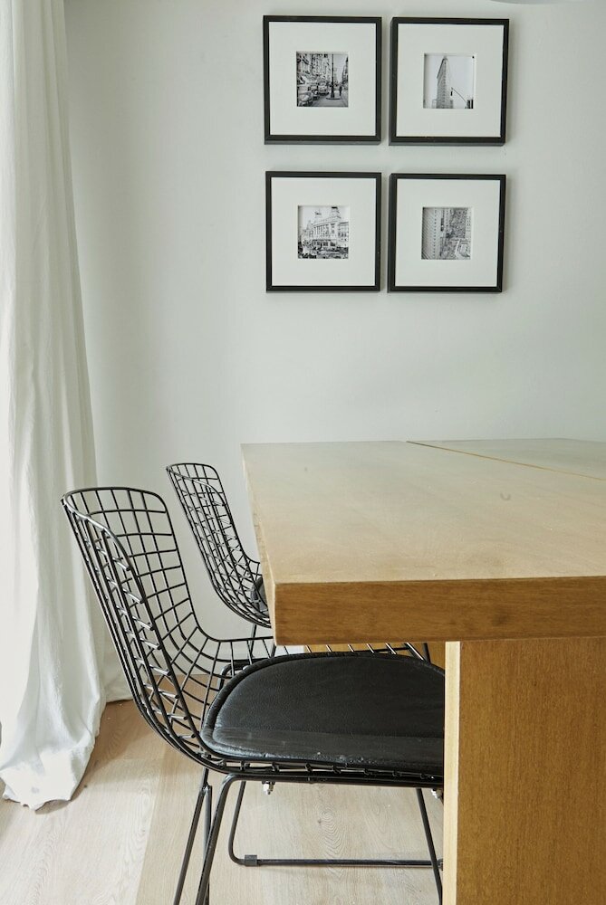 Фото Modern and Comfortable Apt in Recoleta