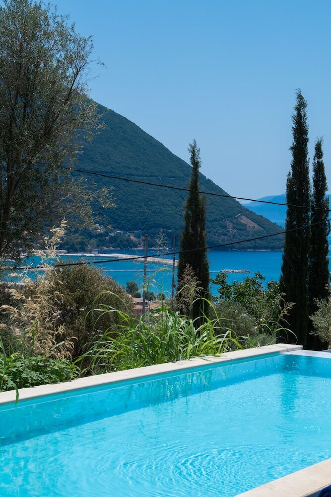 Фото Calioanas Suites