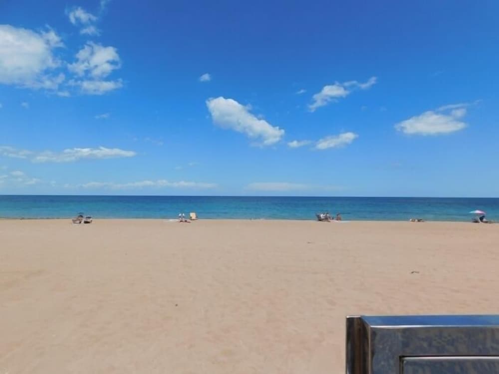 Фото Apartamento frente al mar 4 personas