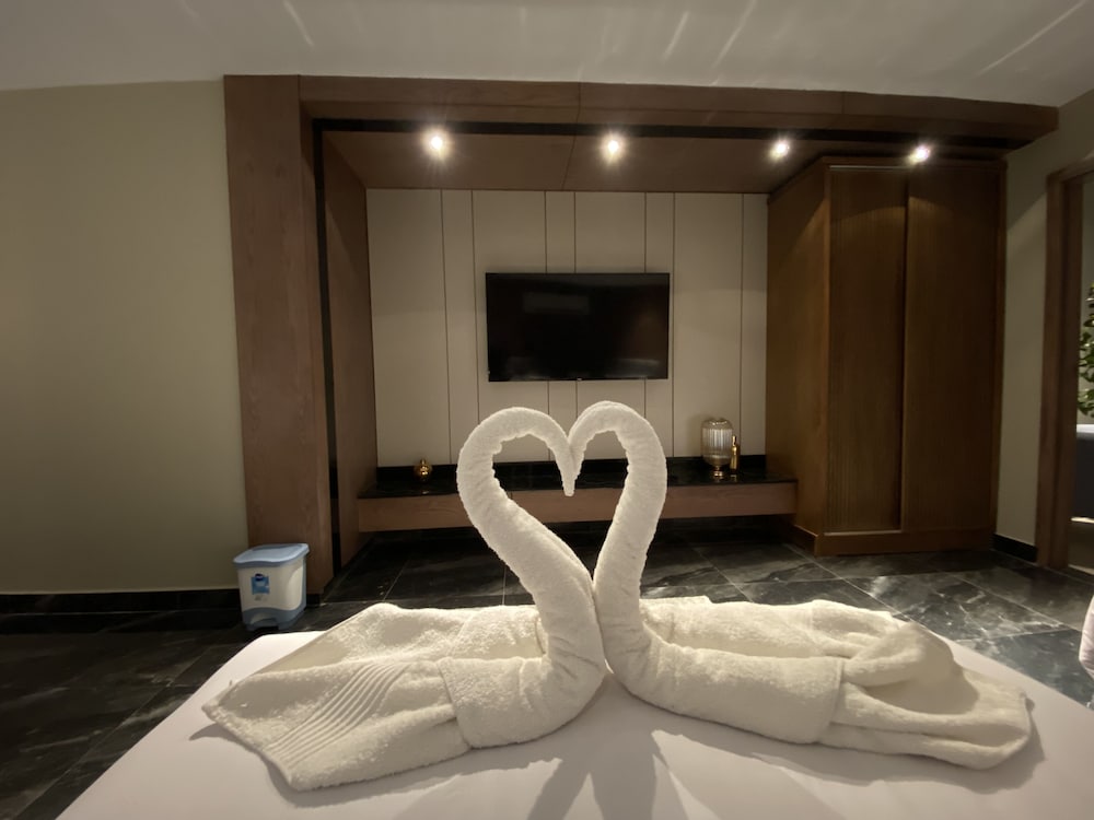 Фото The View Delta Hotel