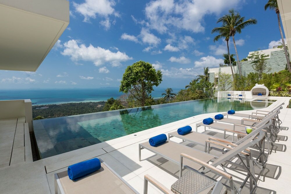 Фото Villa Spice at Lime Samui