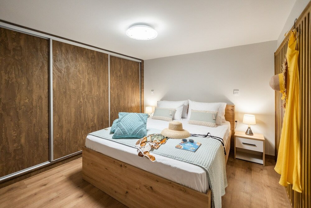 Фото Ivory Luxury Suite by Corfuescapes