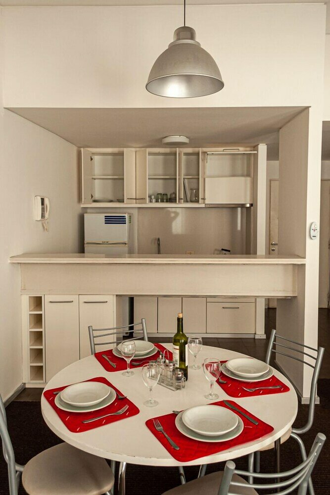 Фото Babel Apartments San Telmo