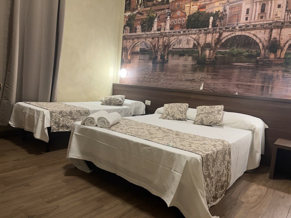 Фото Hotel Corvetto