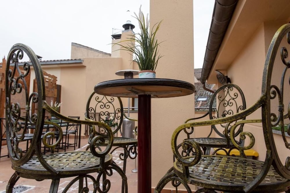 Фото Vizcainos Home Away