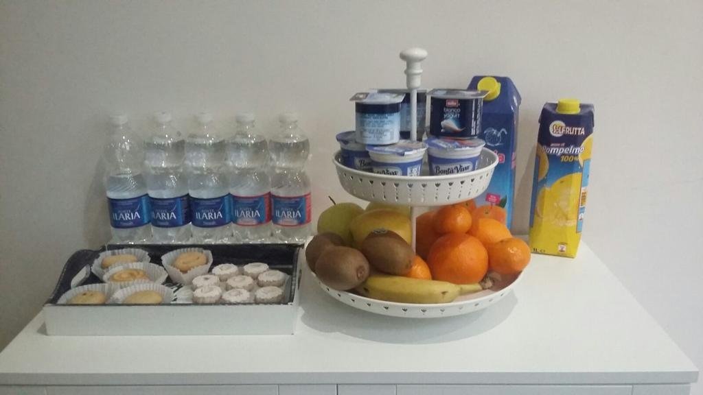 Фото Siena Gallery B&b