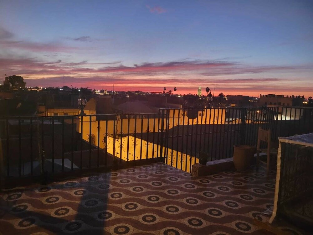 Фото Riad Malayine