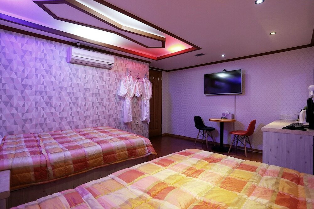 Фото Jongno City Days Inn Hotel