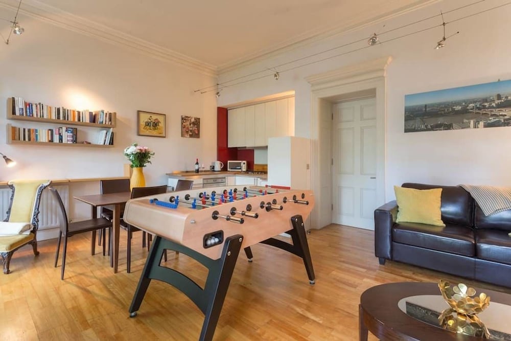 Фото Pml Apartments Porchester