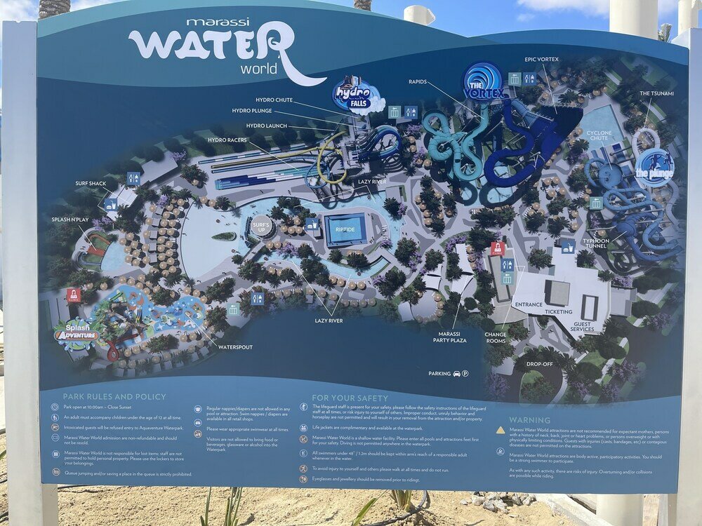 Фото Marassi North Coast Villa Victoria 54