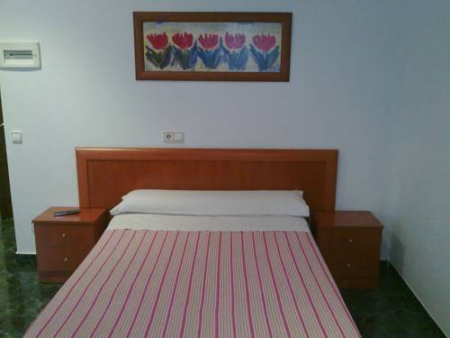 Фото Hostal Bruna