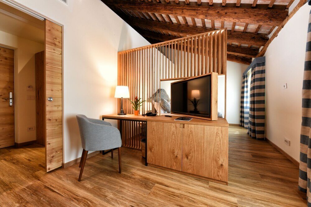 Фото Hotel Ristorante Magia del Brenta