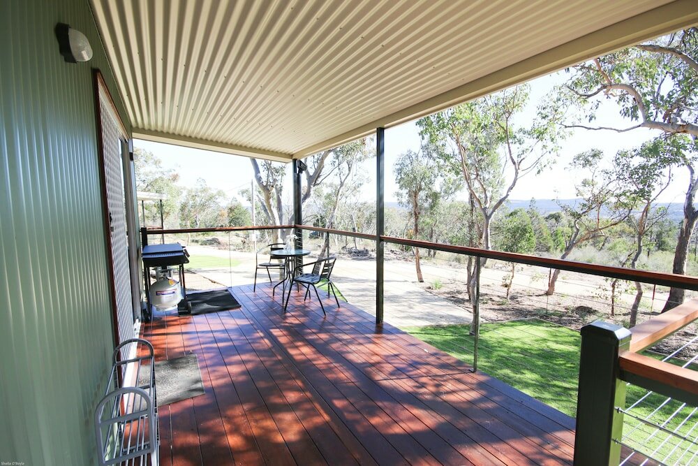 Фото Glen Lough Cabins