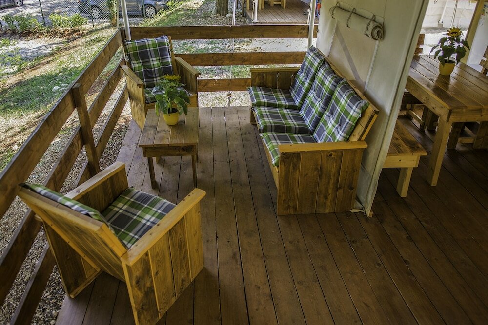 Фото Sunflower Camping Savudrija