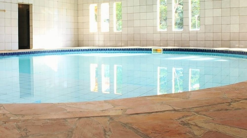 Фото Eco Park Hotel