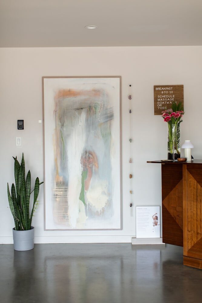 Фото Twelve Senses Retreat, a member of Design Hotels