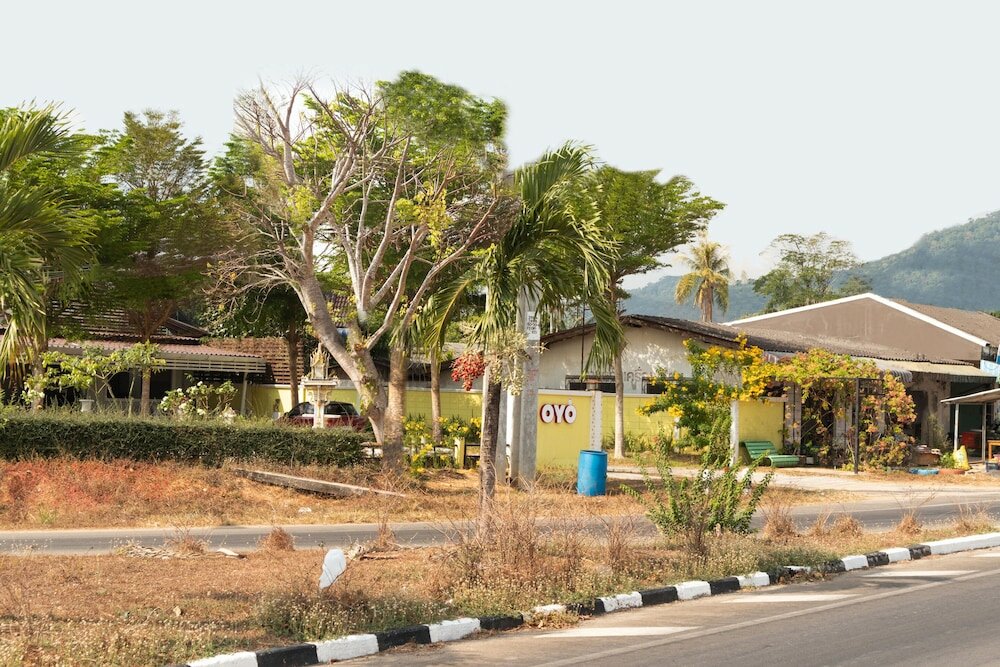 Фото Oyo 674 Greenery Home