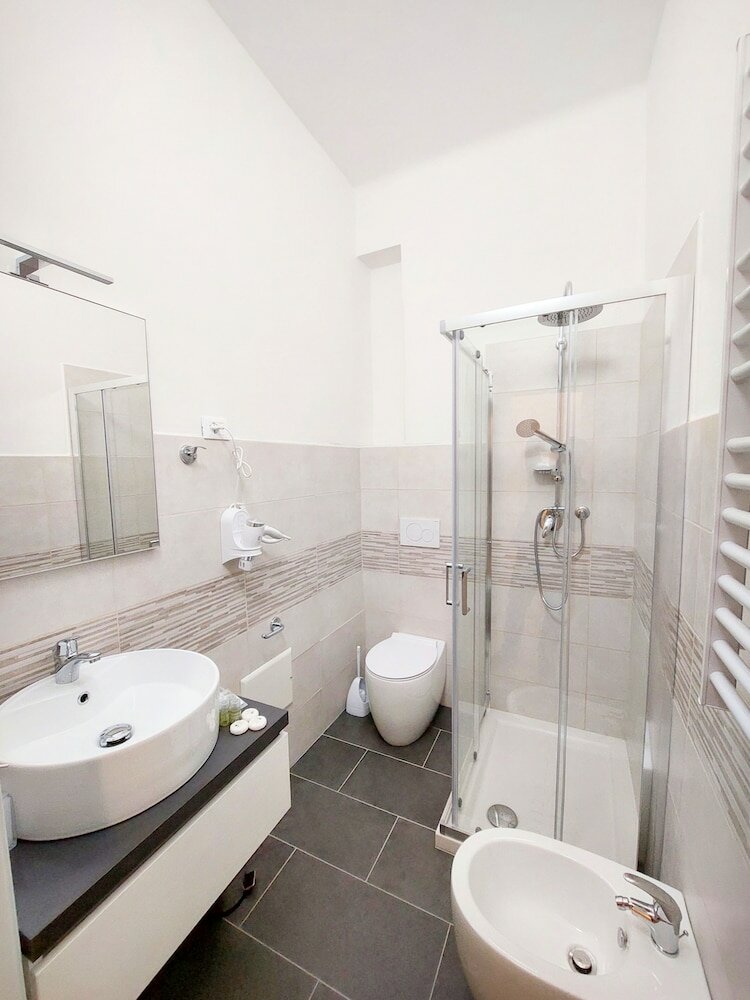 Фото Bonaini Relax B&b