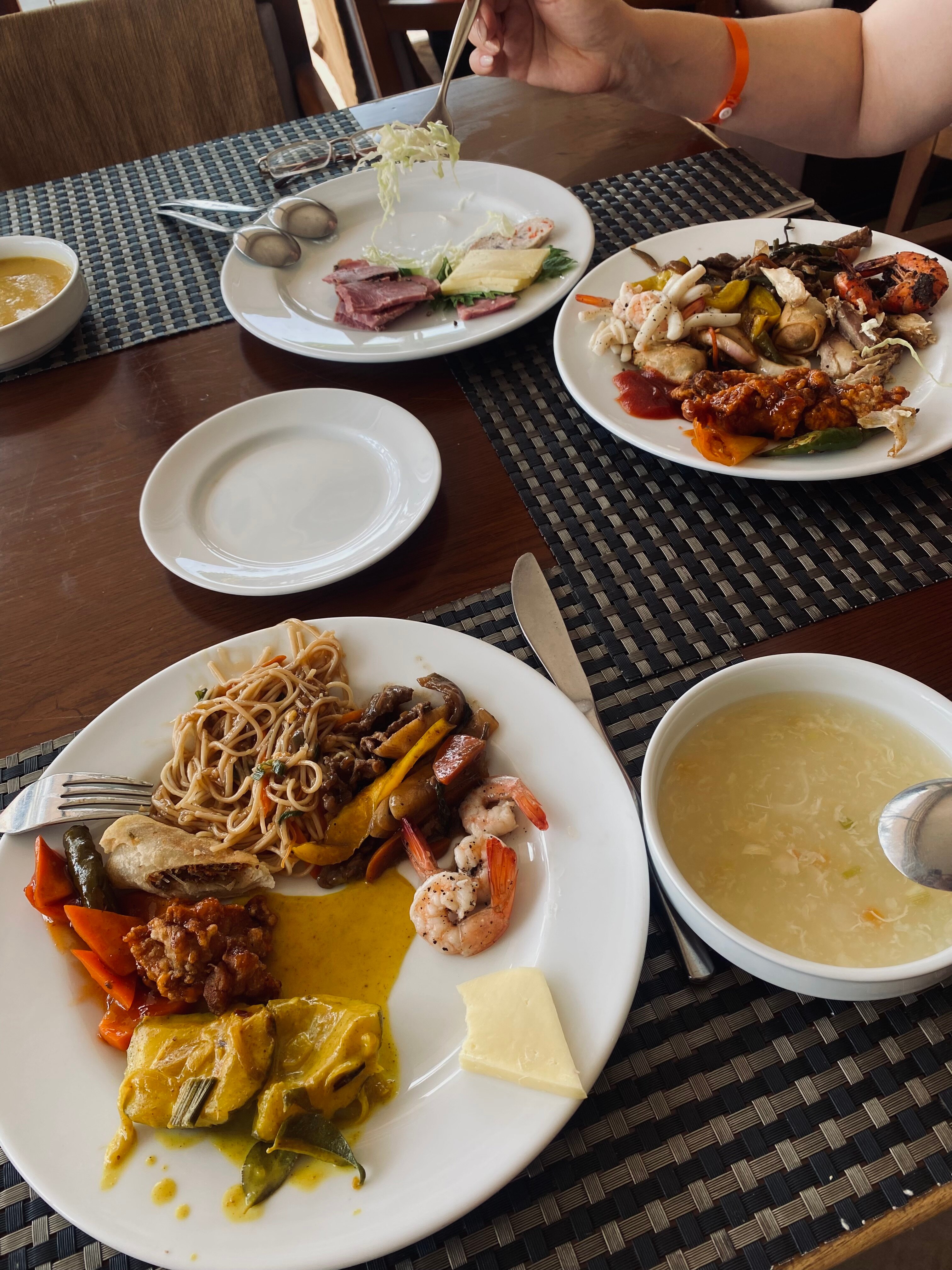 Фото Jie Jie Beach by Jetwing