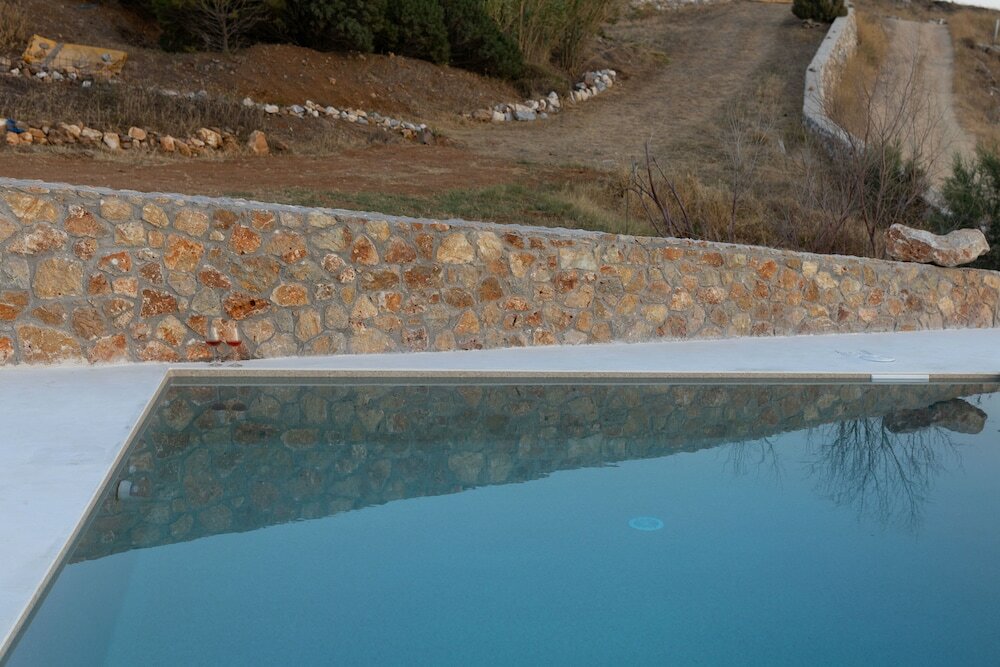 Фото Ventu Paros Villa