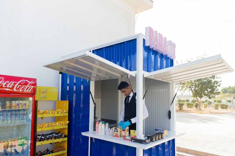 Фото Assiut Cement Hotel