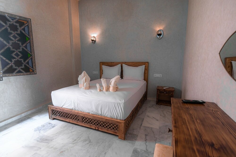 Фото Riad Deluxe