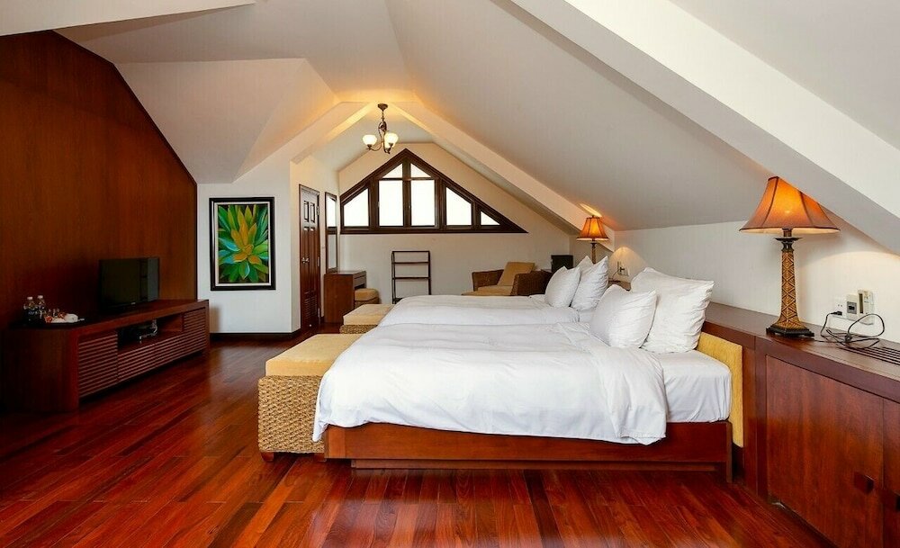 Фото Luxury Pool Villas in Purama Villas