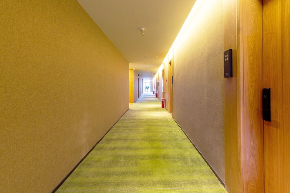 Фото Anns Go Hotel