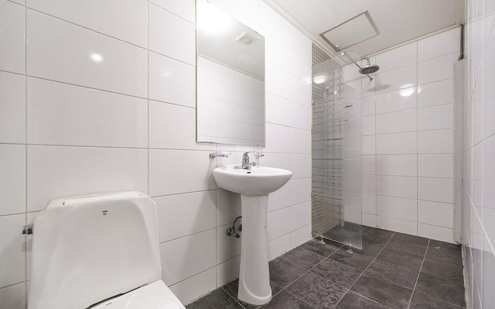 Фото Dangsan Hotel K