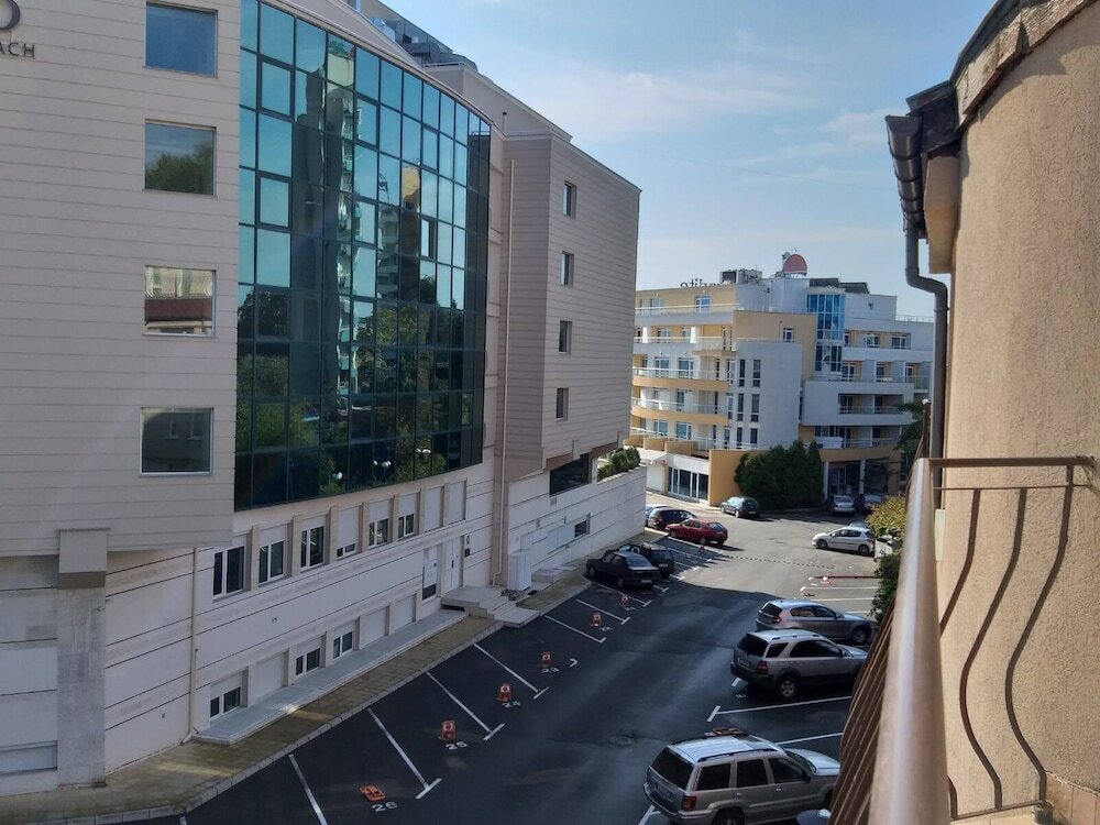 Фото Perla Apartments