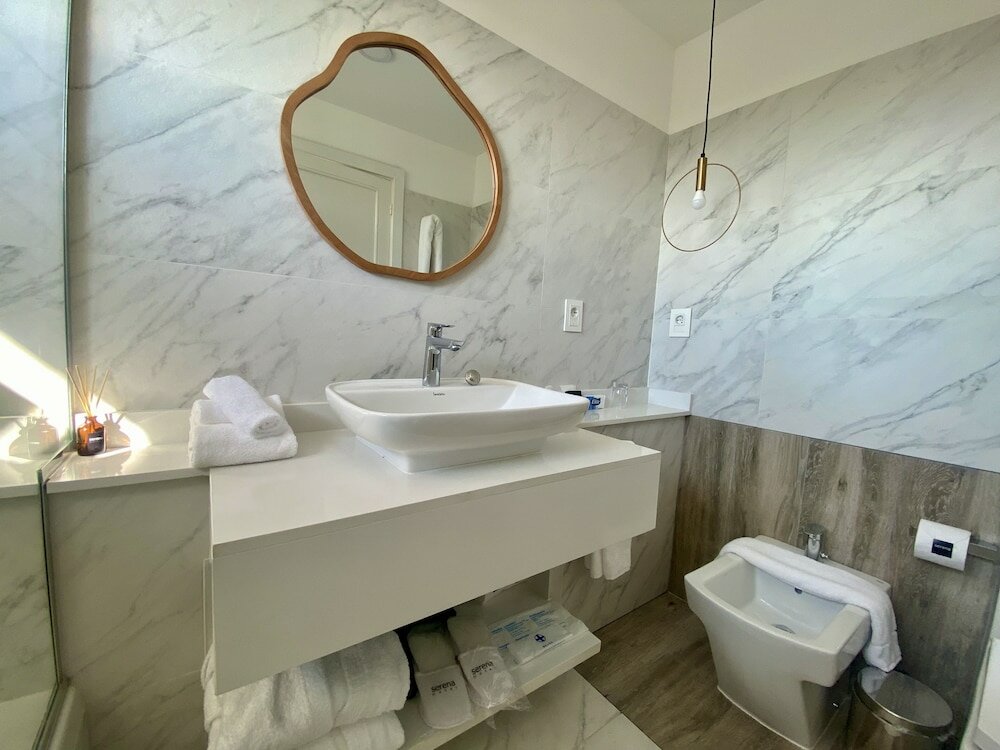 Фото Serena Hotel - Exclusivo Adultos