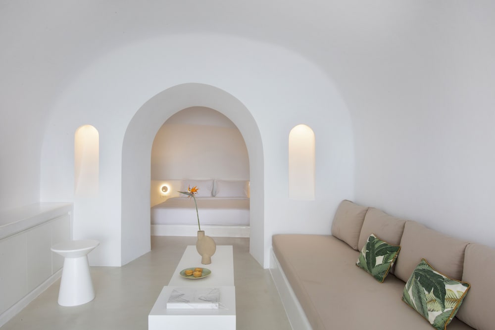 Фото Apanema Cavehouses Santorini