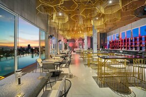 Гостиница Mlz Apartments