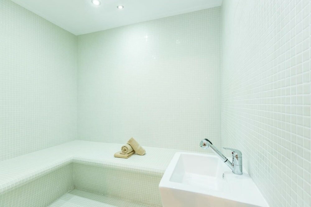 Фото Rodi Luxury Stone Villa