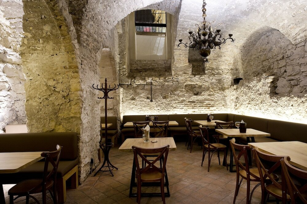 Фото Residence U Mecenáše