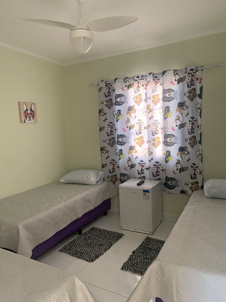 Фото Pousada Vila Universitaria