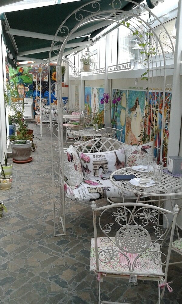 Фото Sagittarius Apartment