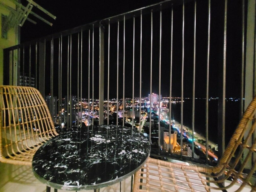 Фото Nha Trang Bay Monaco Apartment
