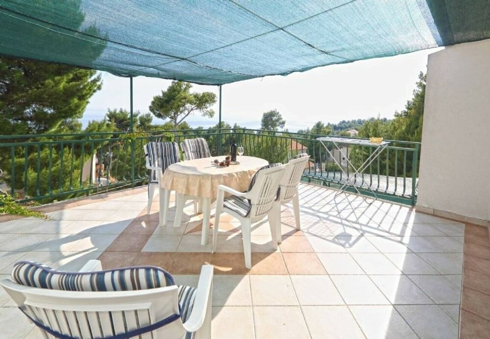 Фото Josip - 100 m From Beach - A5