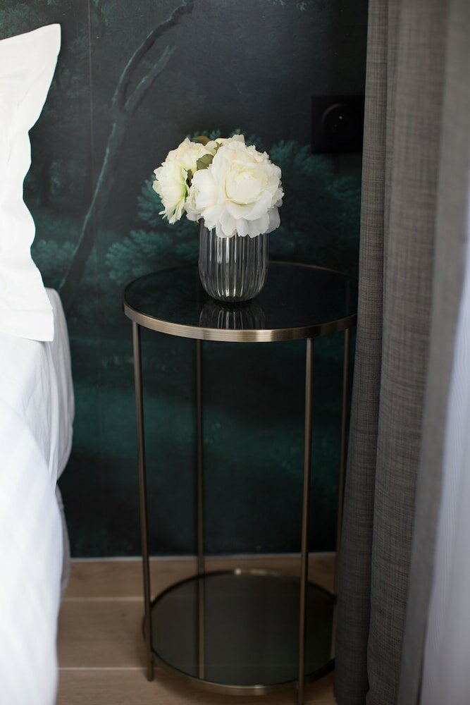 Фото Hotel So Marais